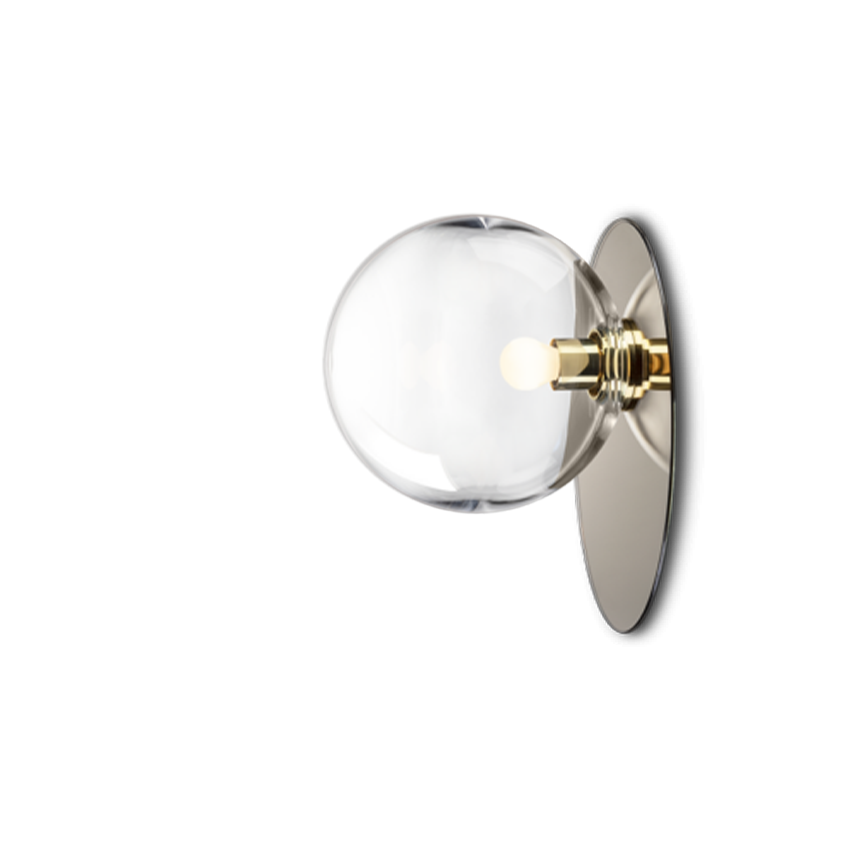 Umbra Wall Light