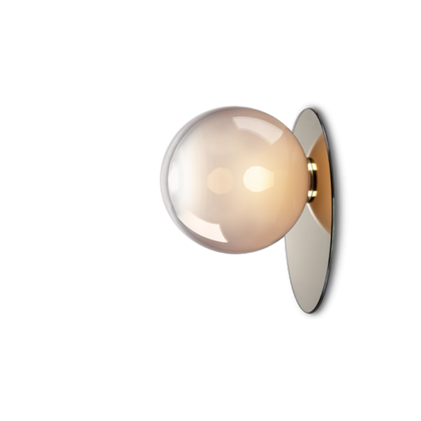 Umbra Wall Light