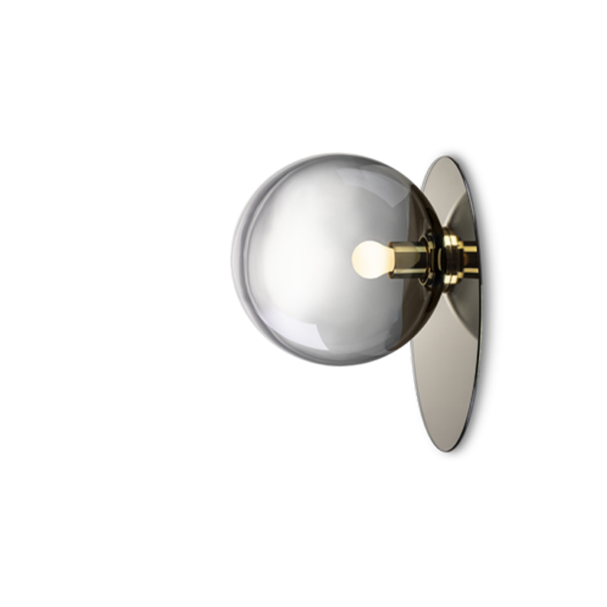Umbra Wall Light