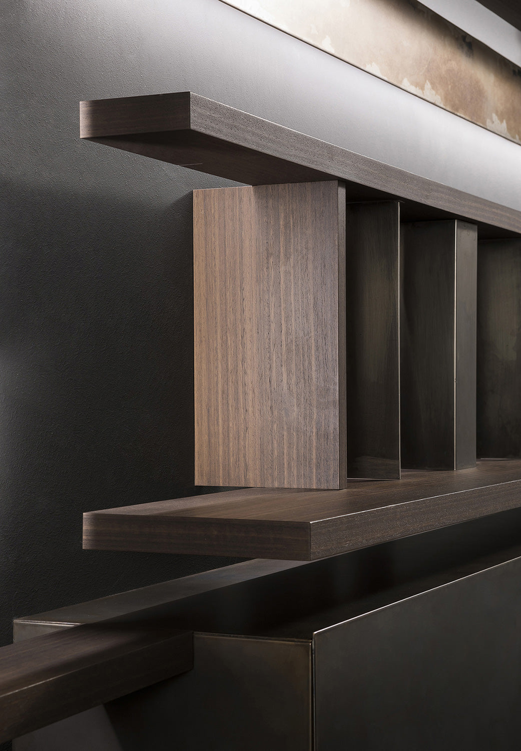 Style Set Wall Light