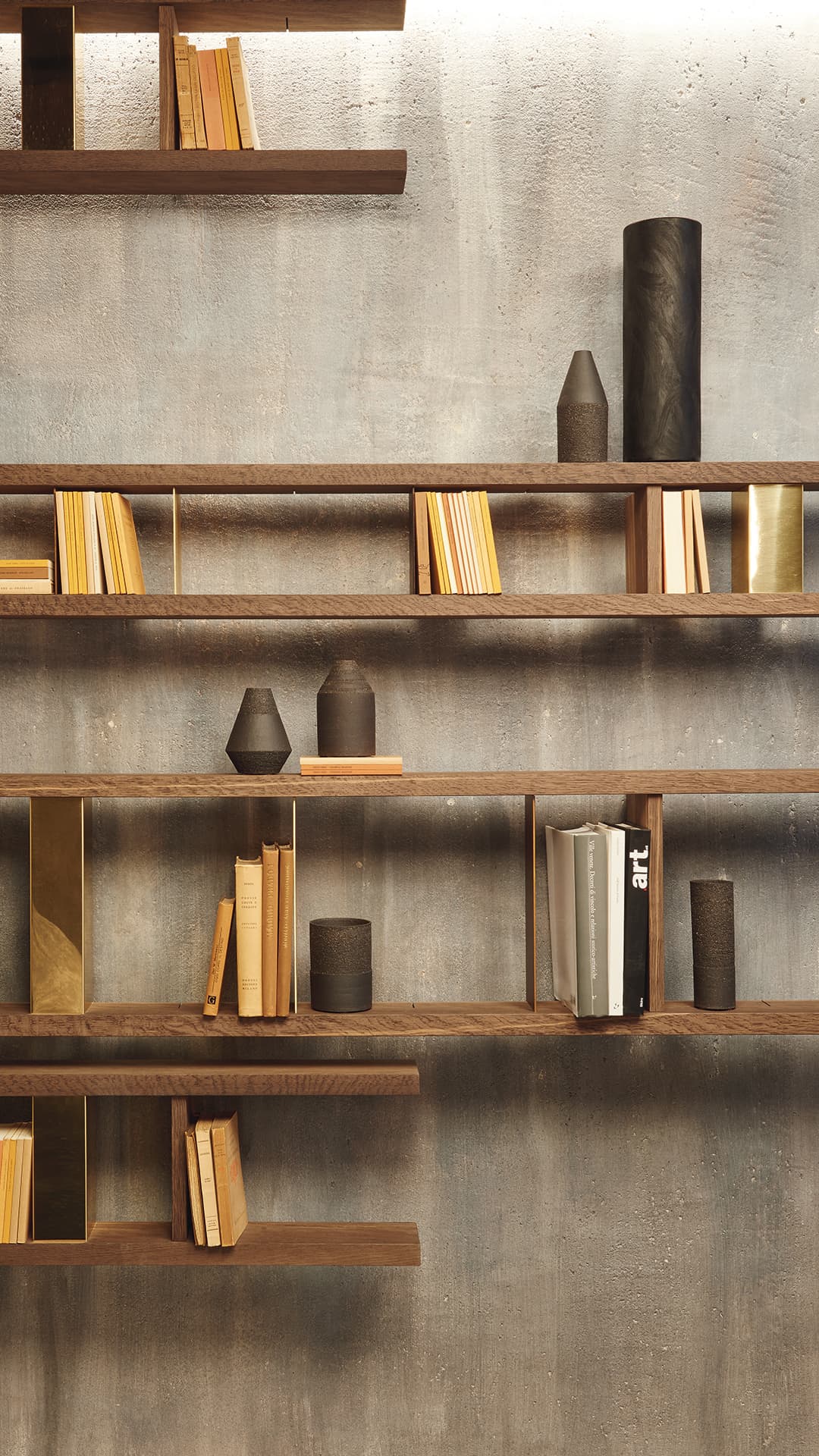 Style Set Wall Light