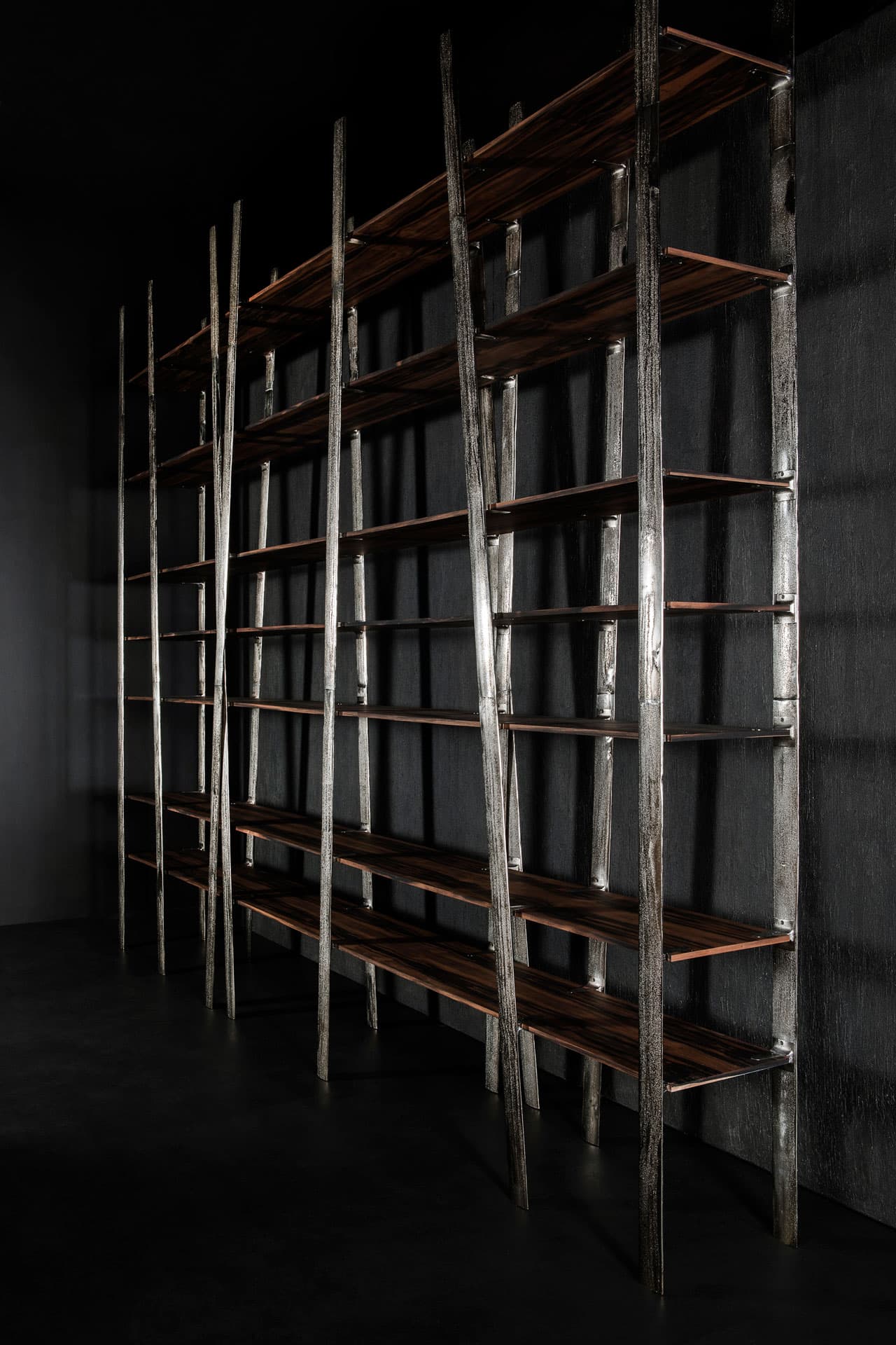 Web Bookshelf