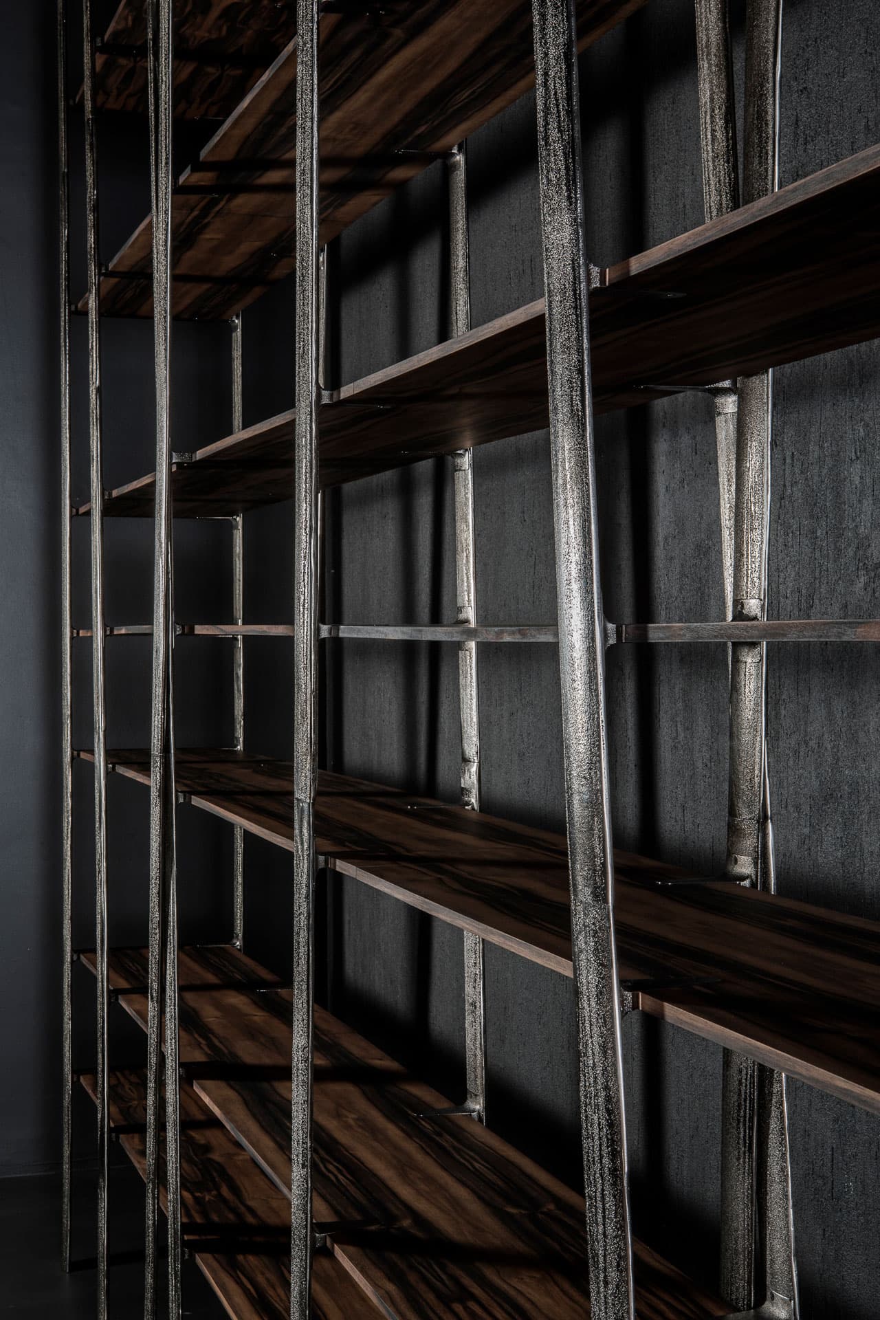 Web Bookshelf
