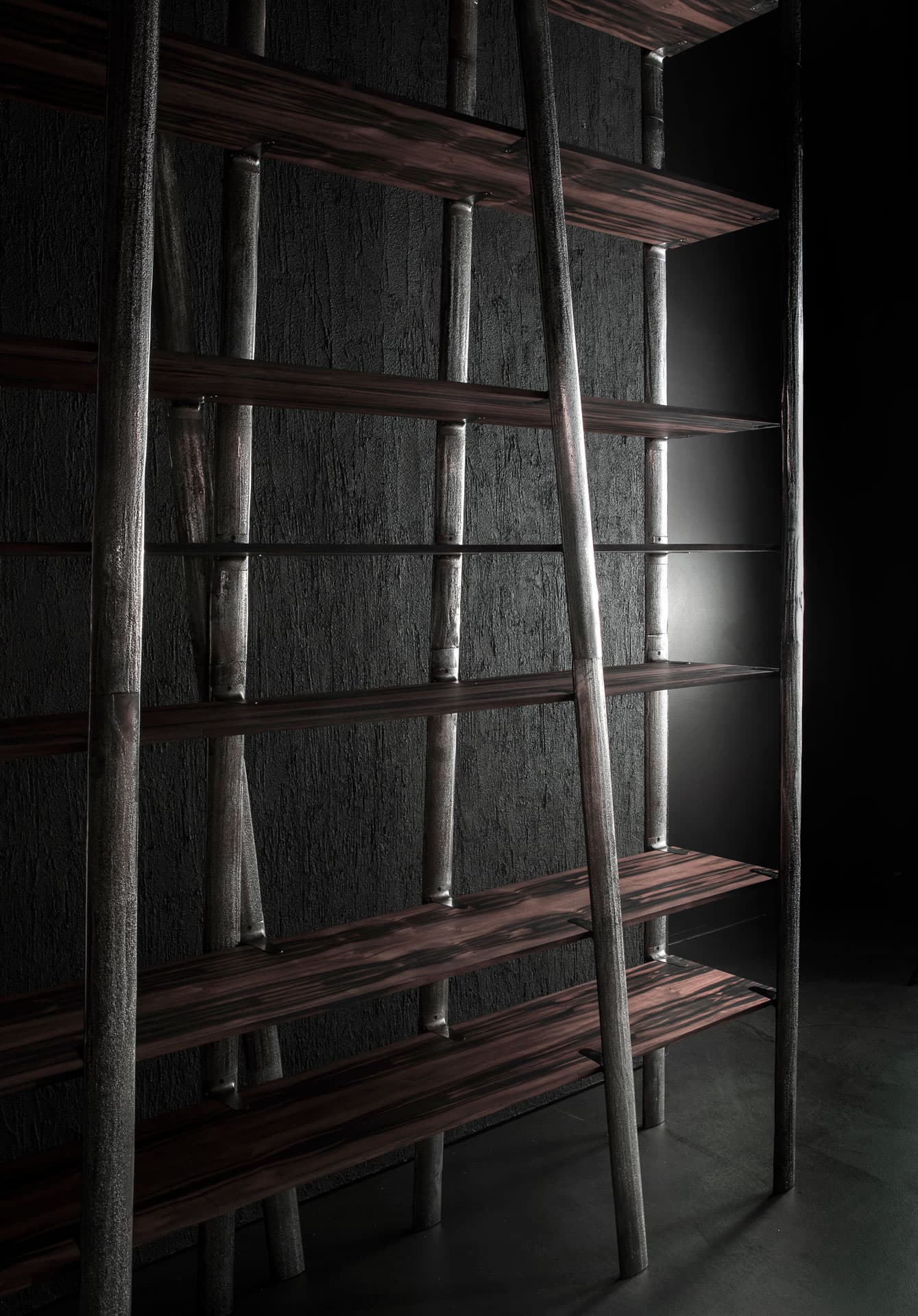 Web Bookshelf