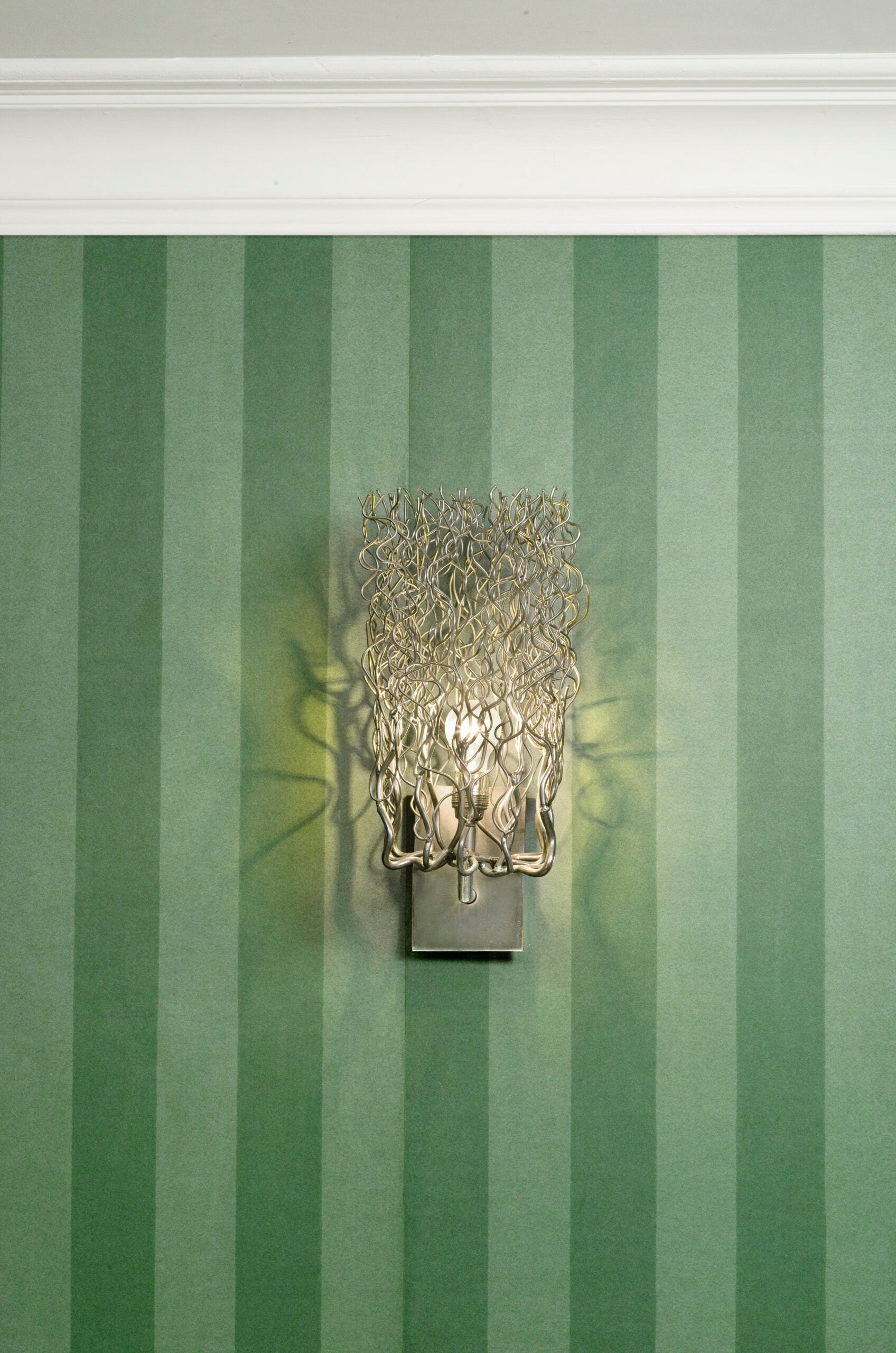 Hollywood Wall Lamp Block
