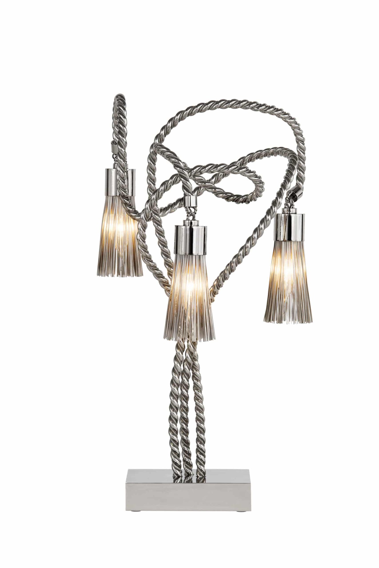 Sultans Of Swing Table Lamp