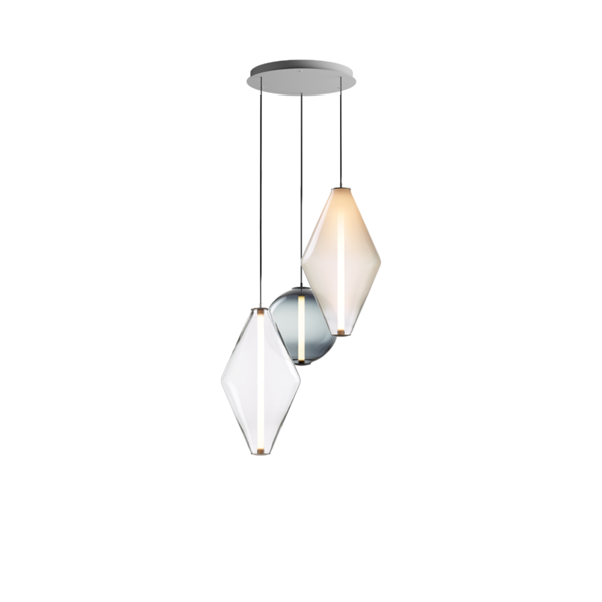 Buoy Pendant Light