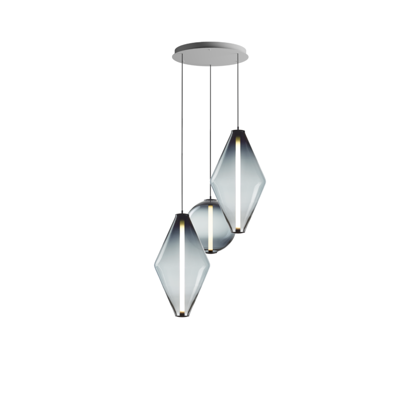 Buoy Pendant Light