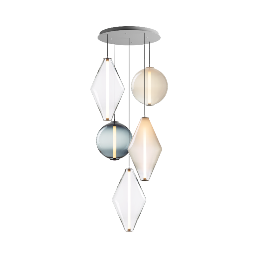 Buoy Pendant Light