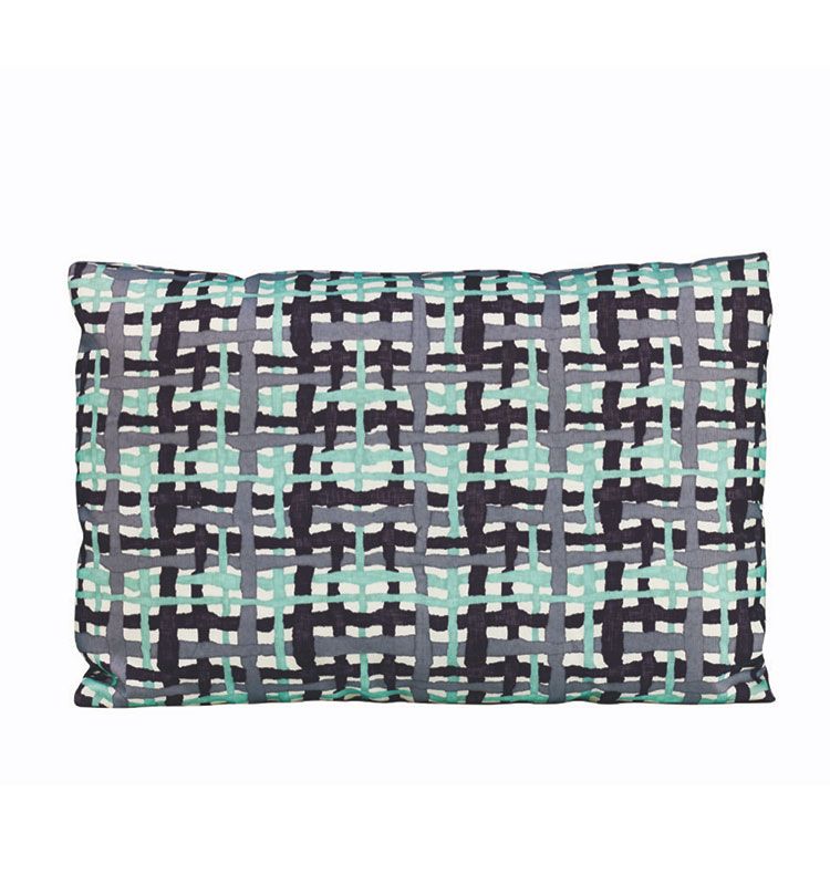 Rafael Sunbed Back Cushion 75X50
