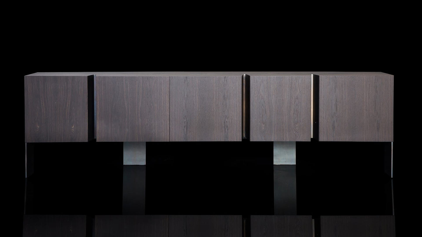 B-Side Sideboard