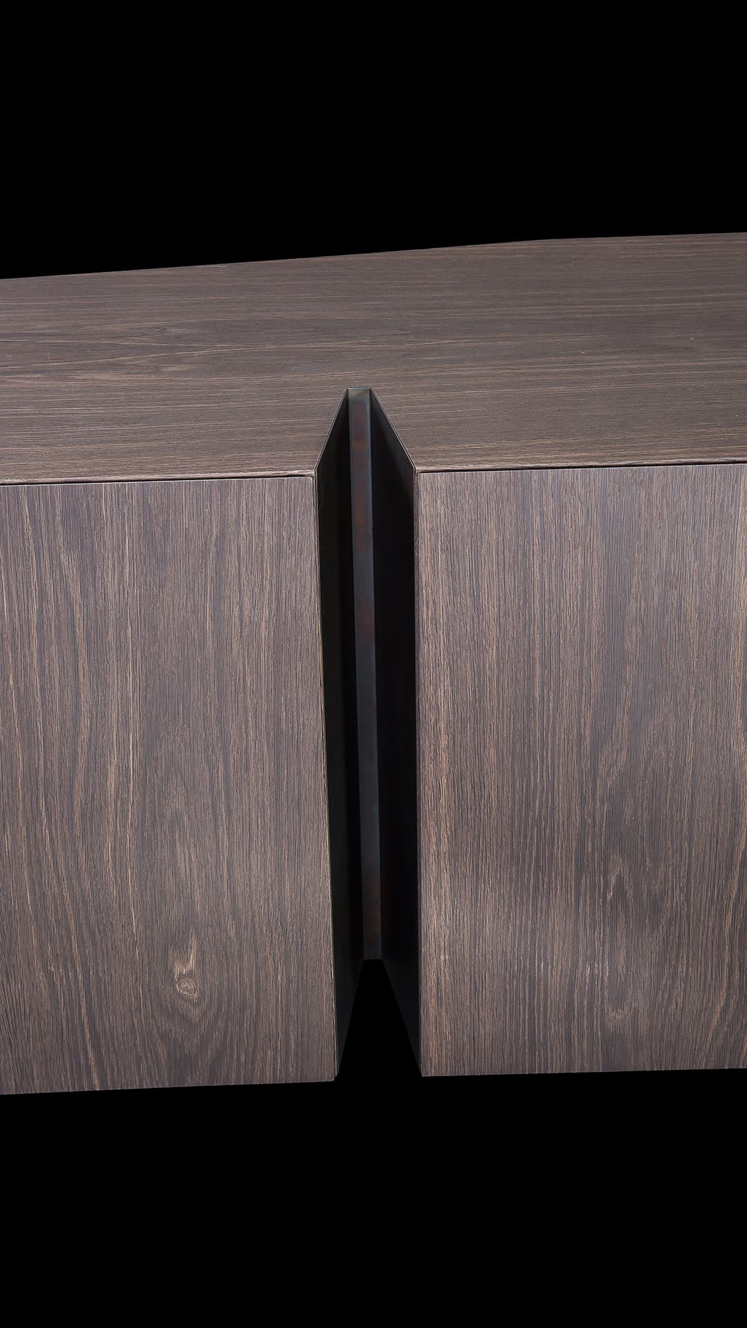 B-Side Sideboard