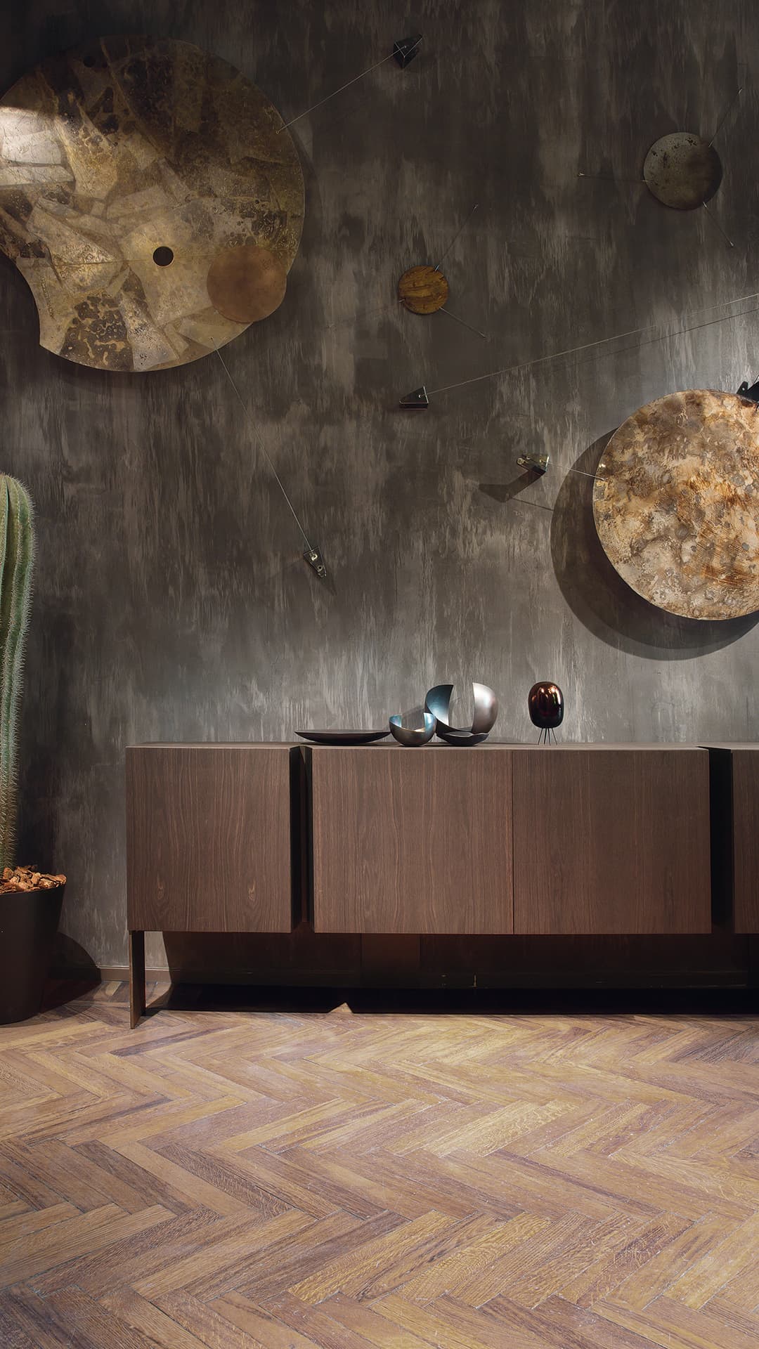 B-Side Sideboard