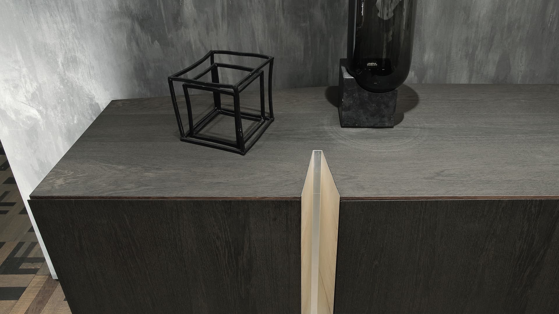 B-Side Sideboard