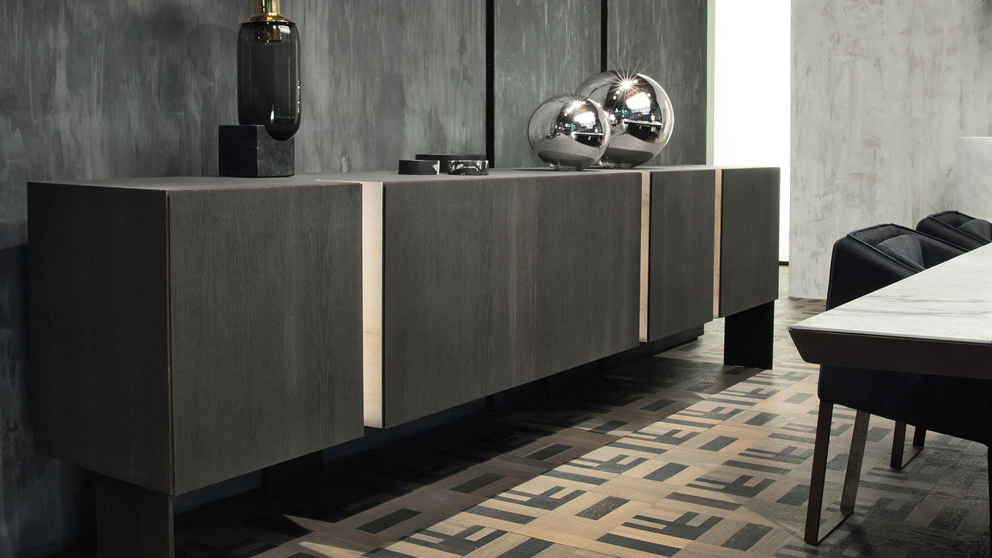 B-Side Sideboard