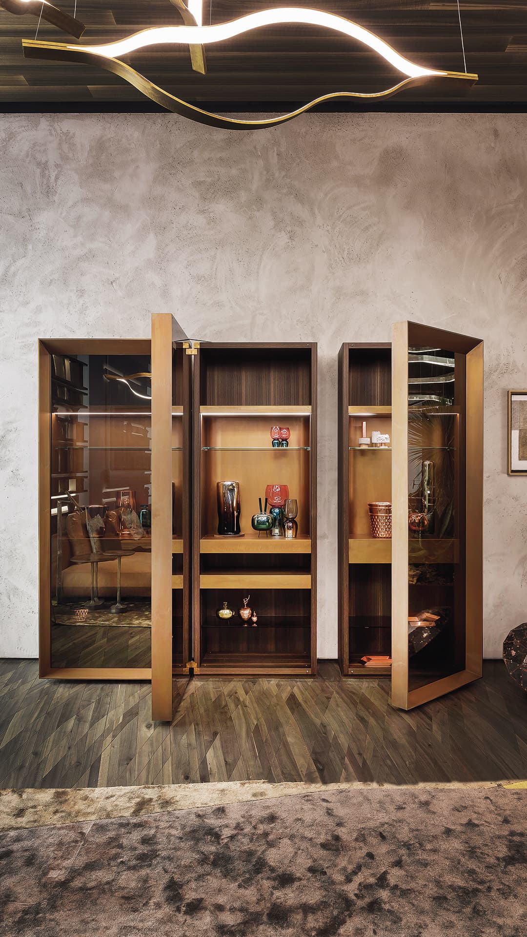 Loom Fr Cabinet