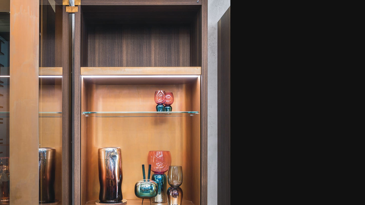 Loom Fr Cabinet