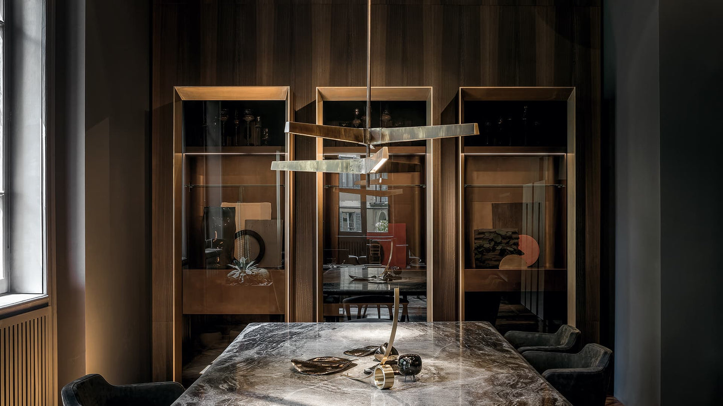 Loom Fr Cabinet