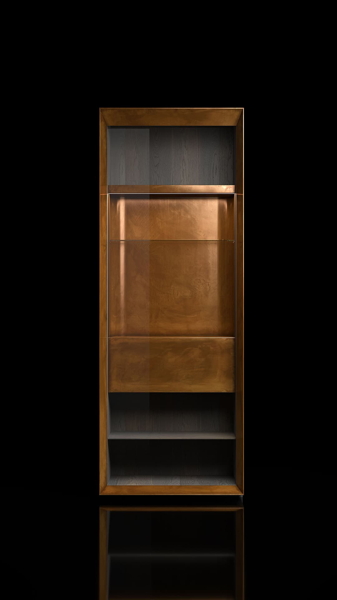 Loom Fr Cabinet