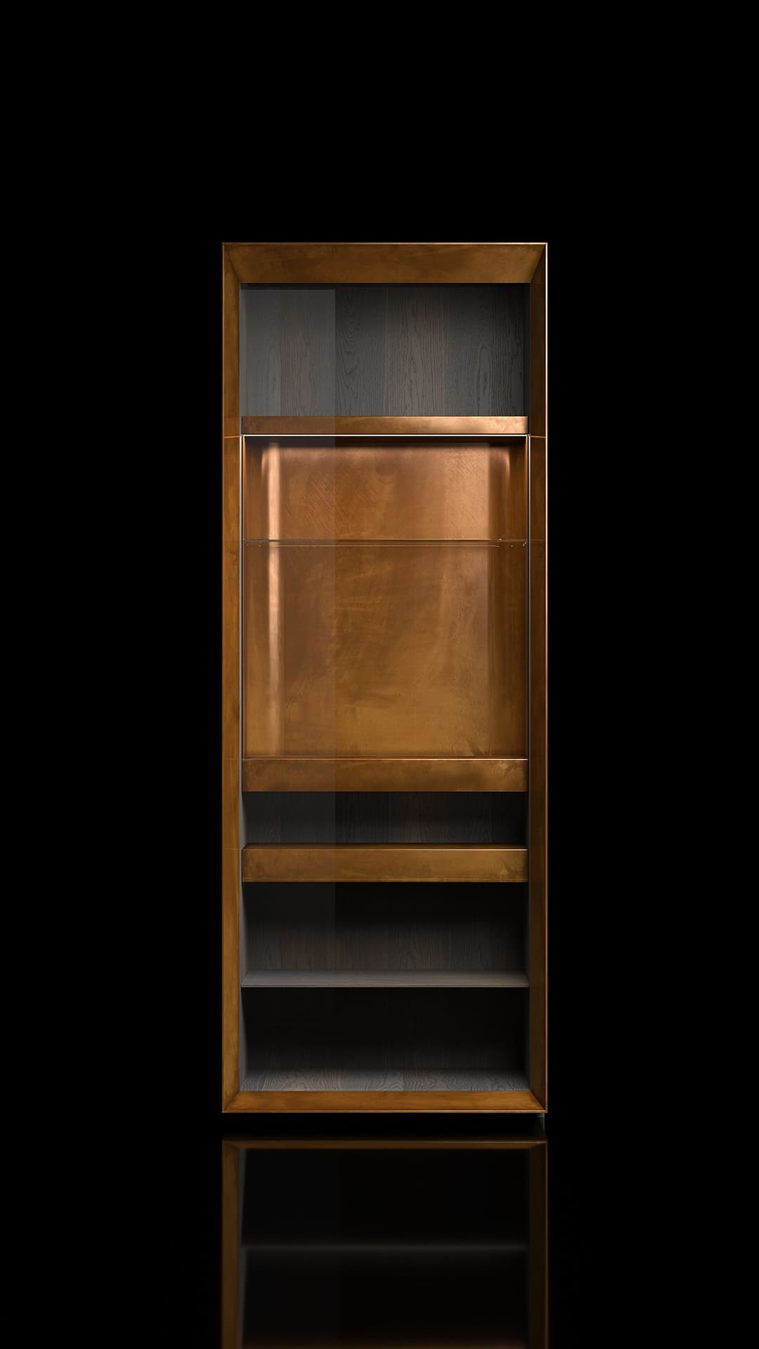 Loom Fr Cabinet