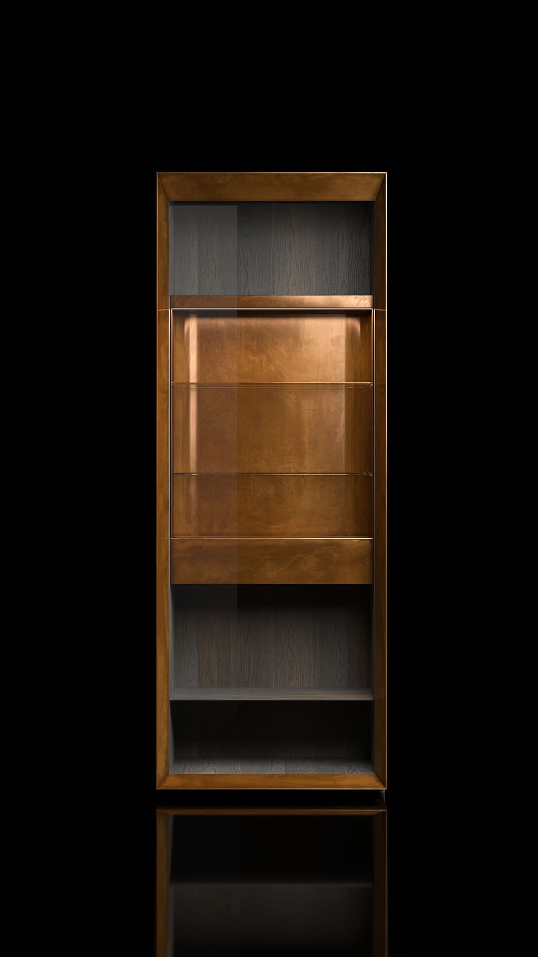 Loom Fr Cabinet