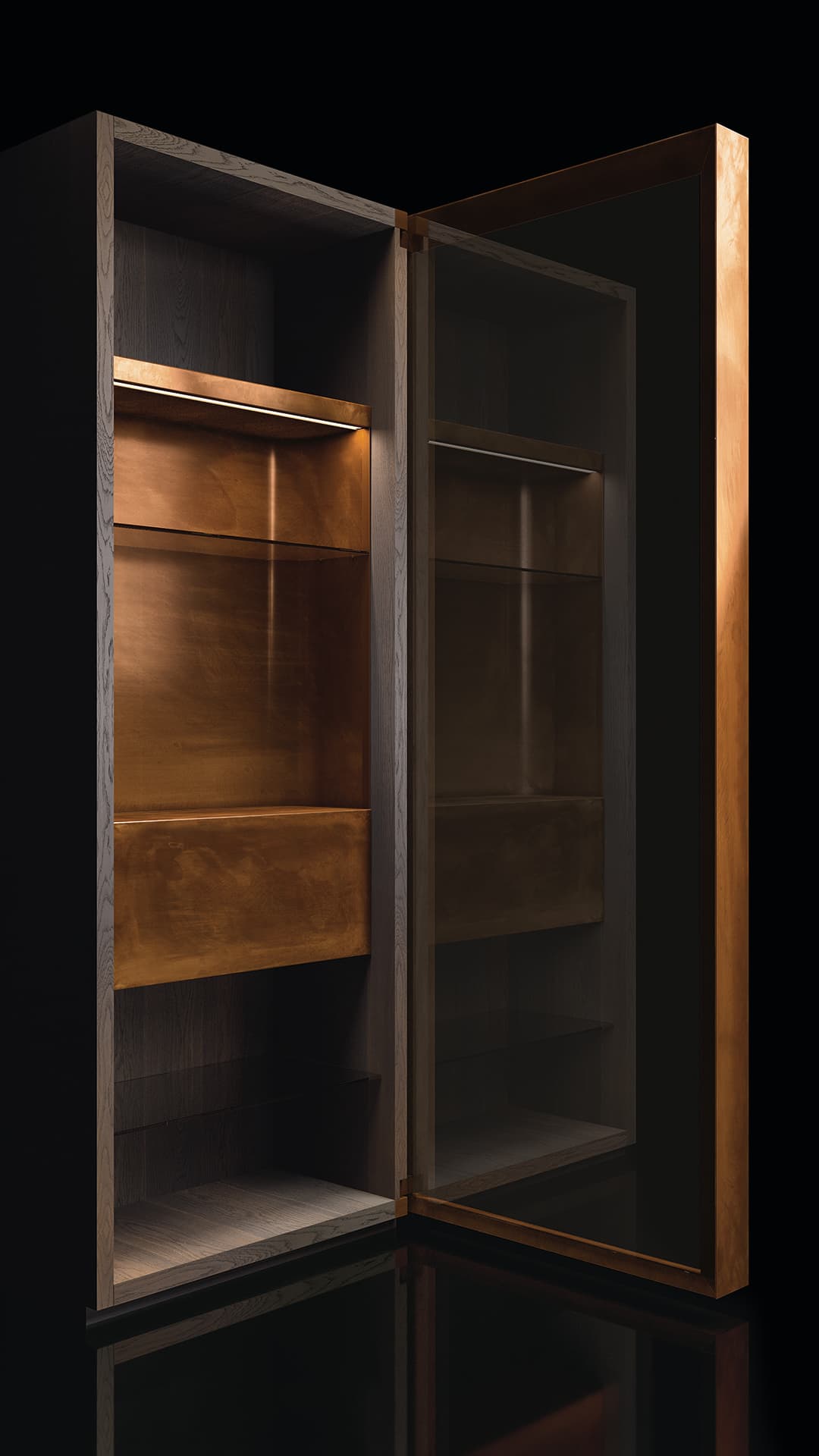 Loom Fr Cabinet
