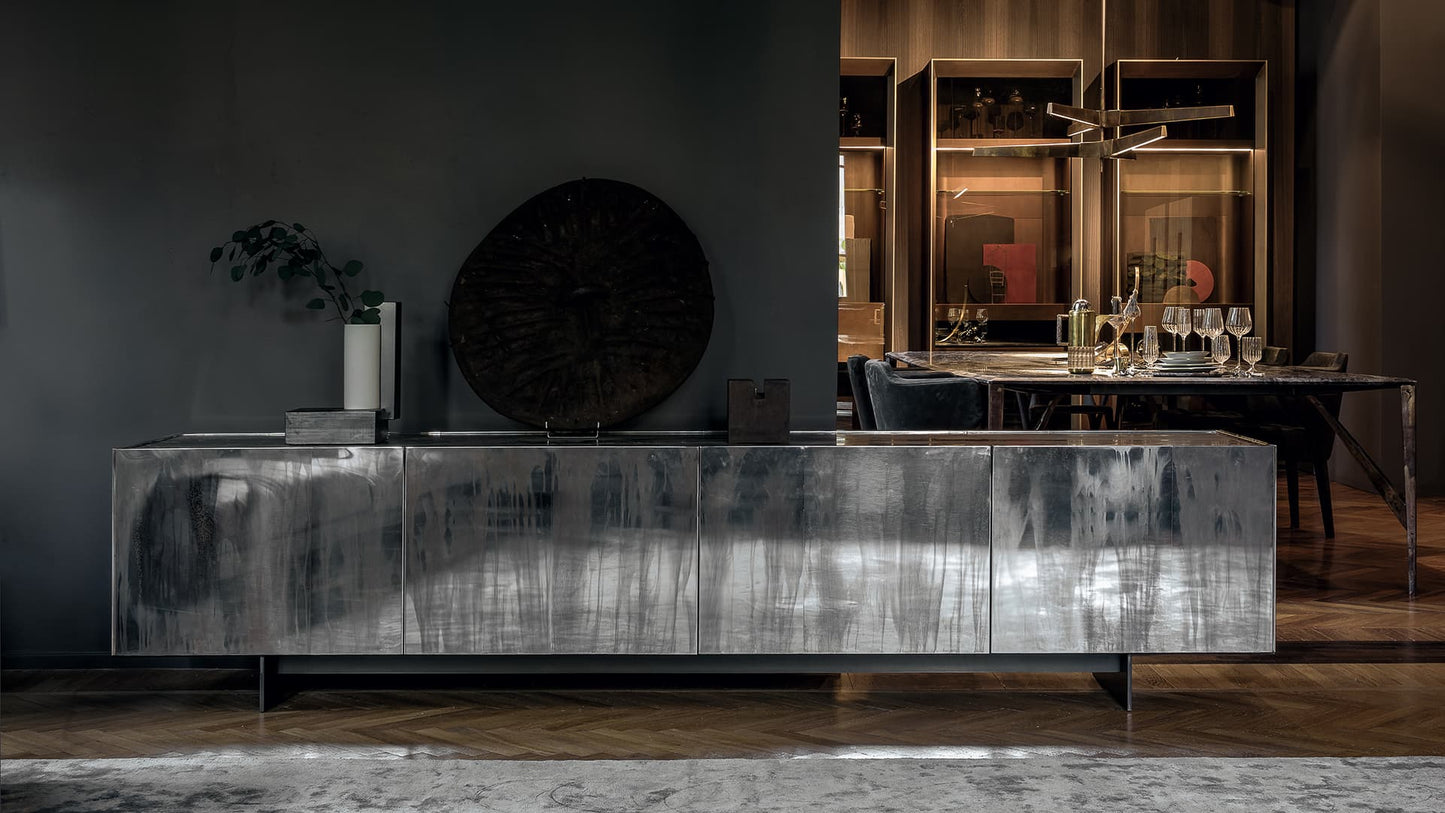 Side X Evo Sideboard