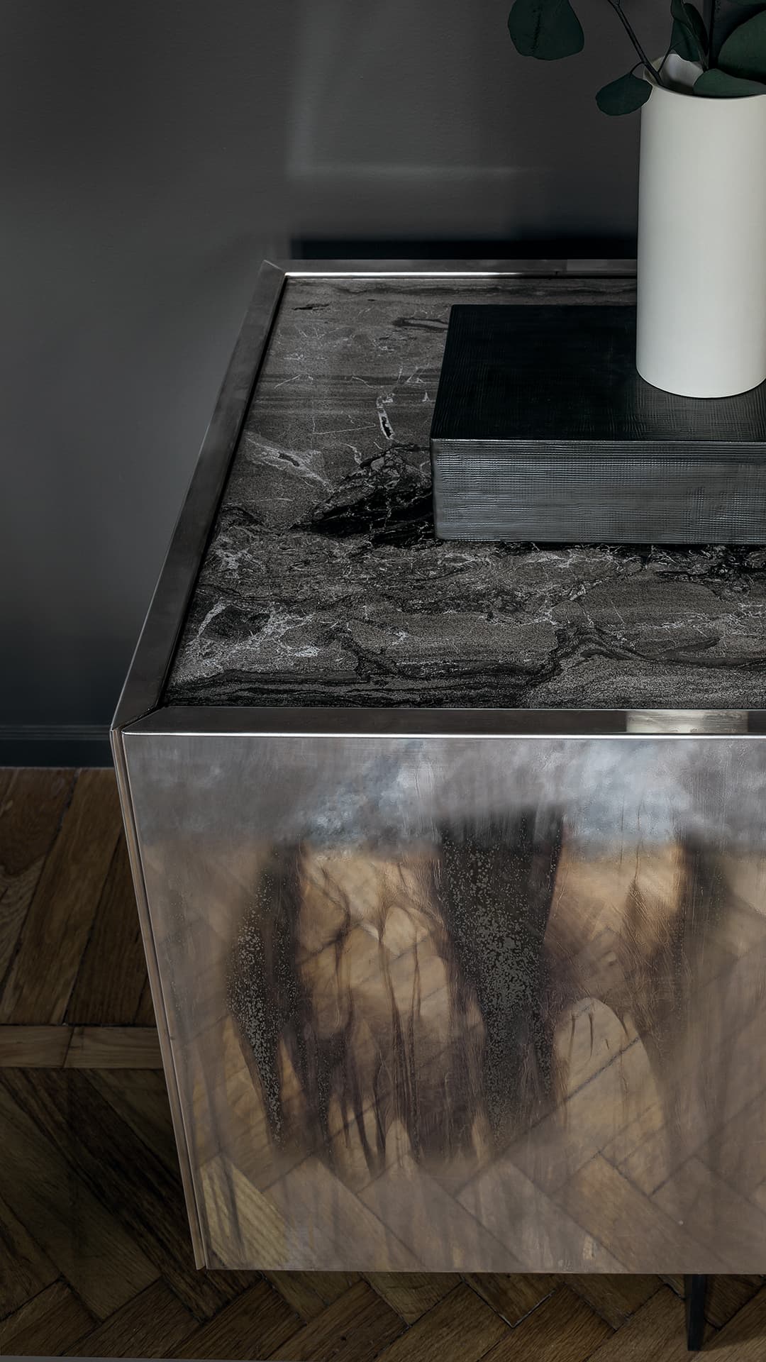 Side X Evo Sideboard