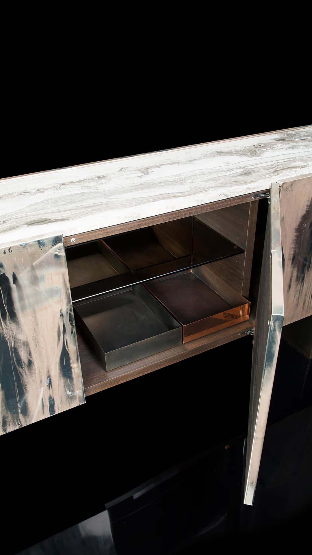 Side X Evo Sideboard