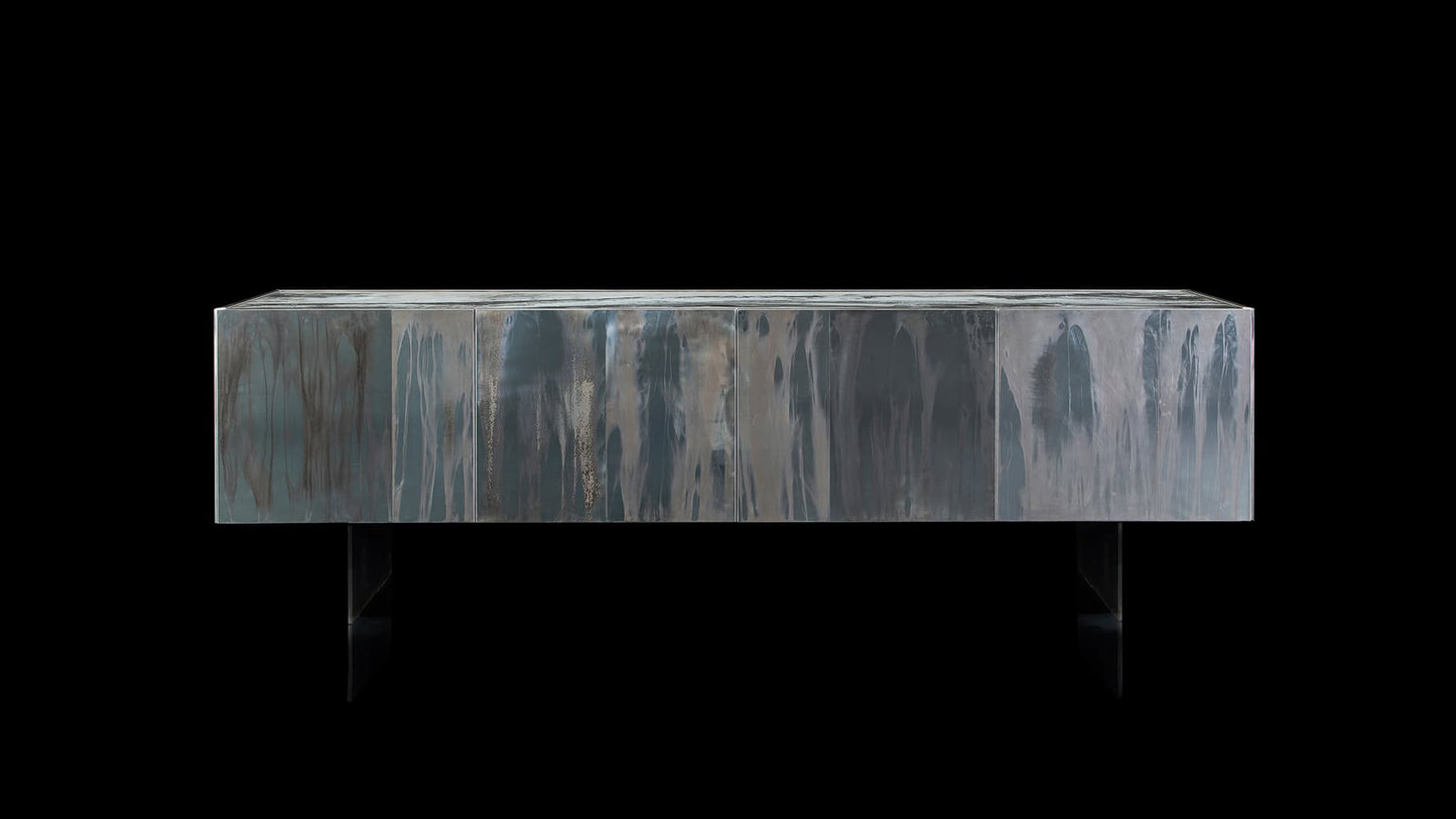 Side X Evo Sideboard