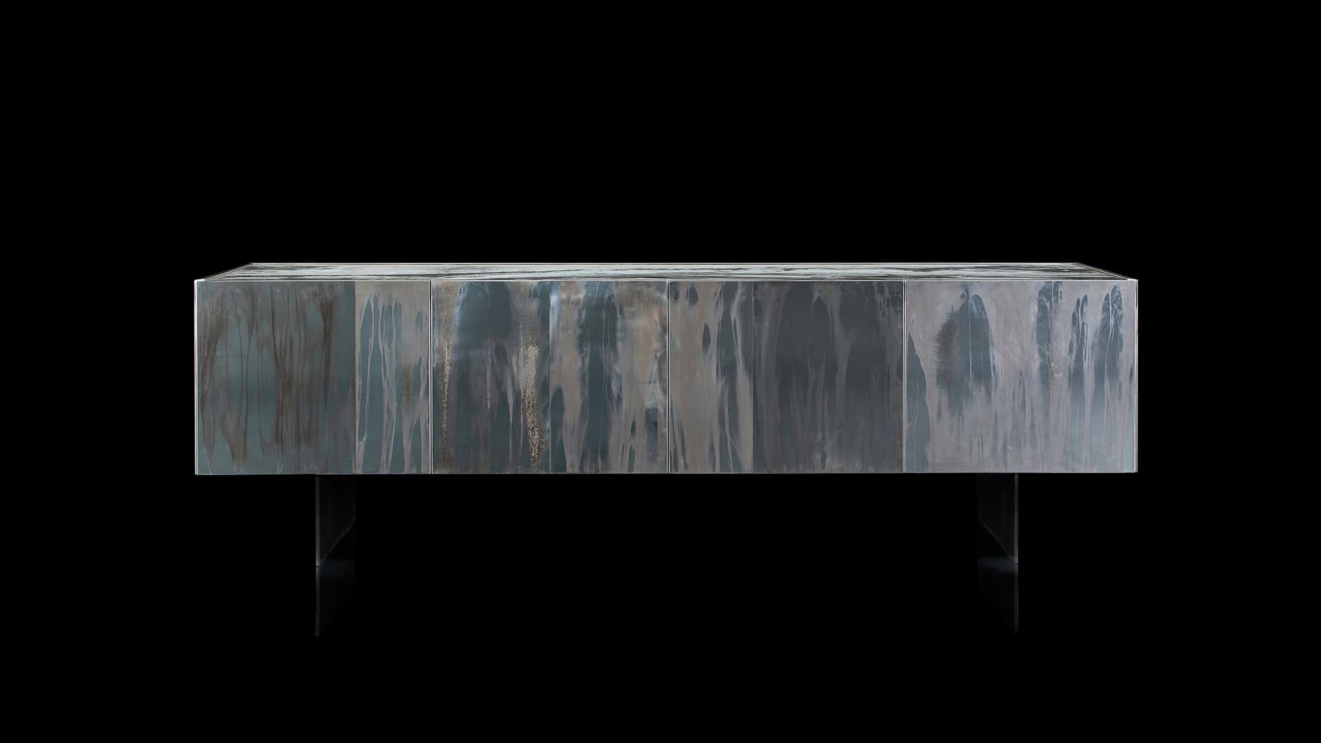 Side X Evo Sideboard