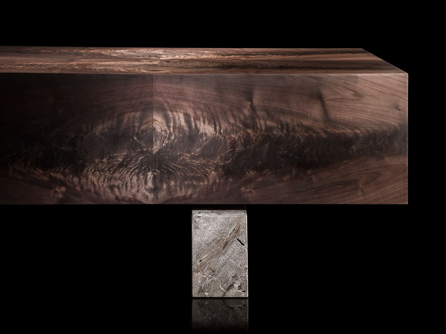 Slim Side Sideboard