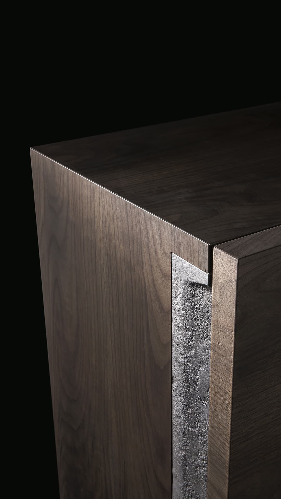 Upper Side Sideboard