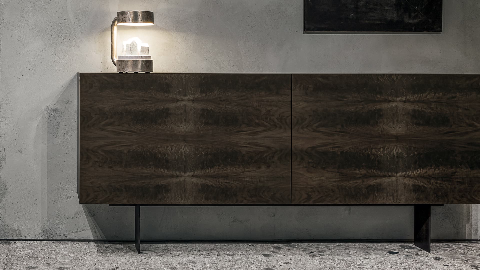Upper Side Sideboard