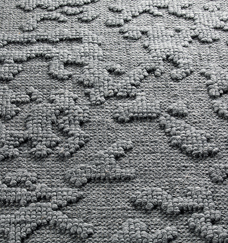 Nodi Camouflage Rug