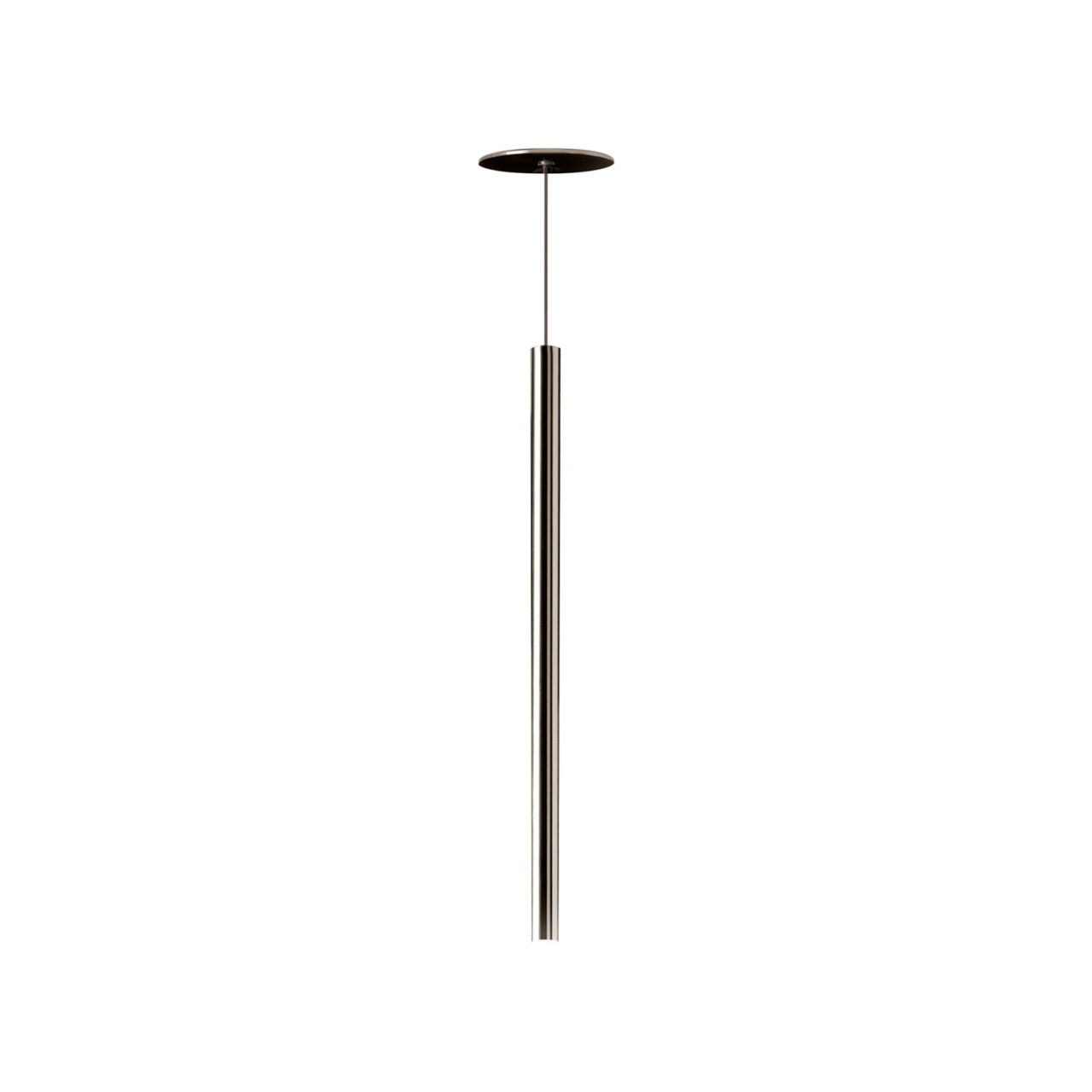 Canna Nuda Metallo Pendant Light