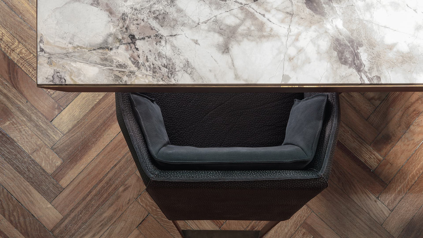 Ketch Chair