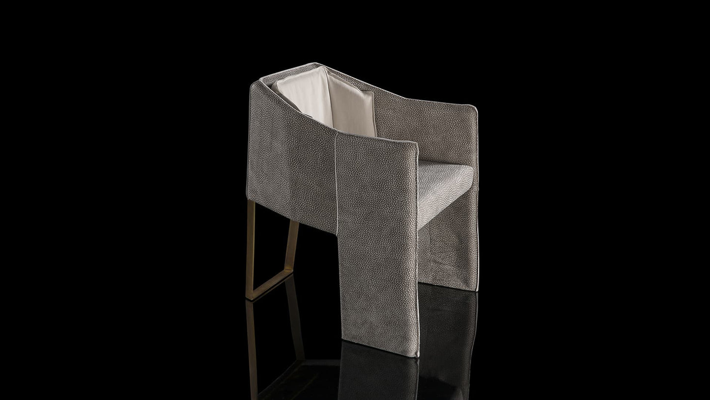 Ketch Chair
