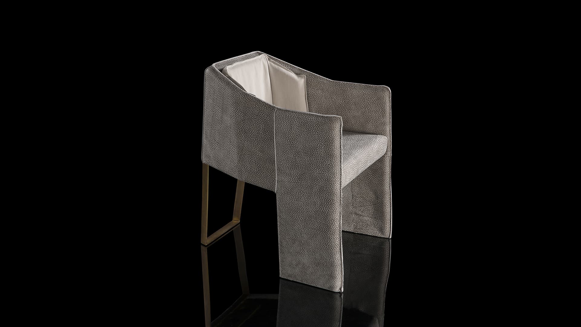 Ketch Chair
