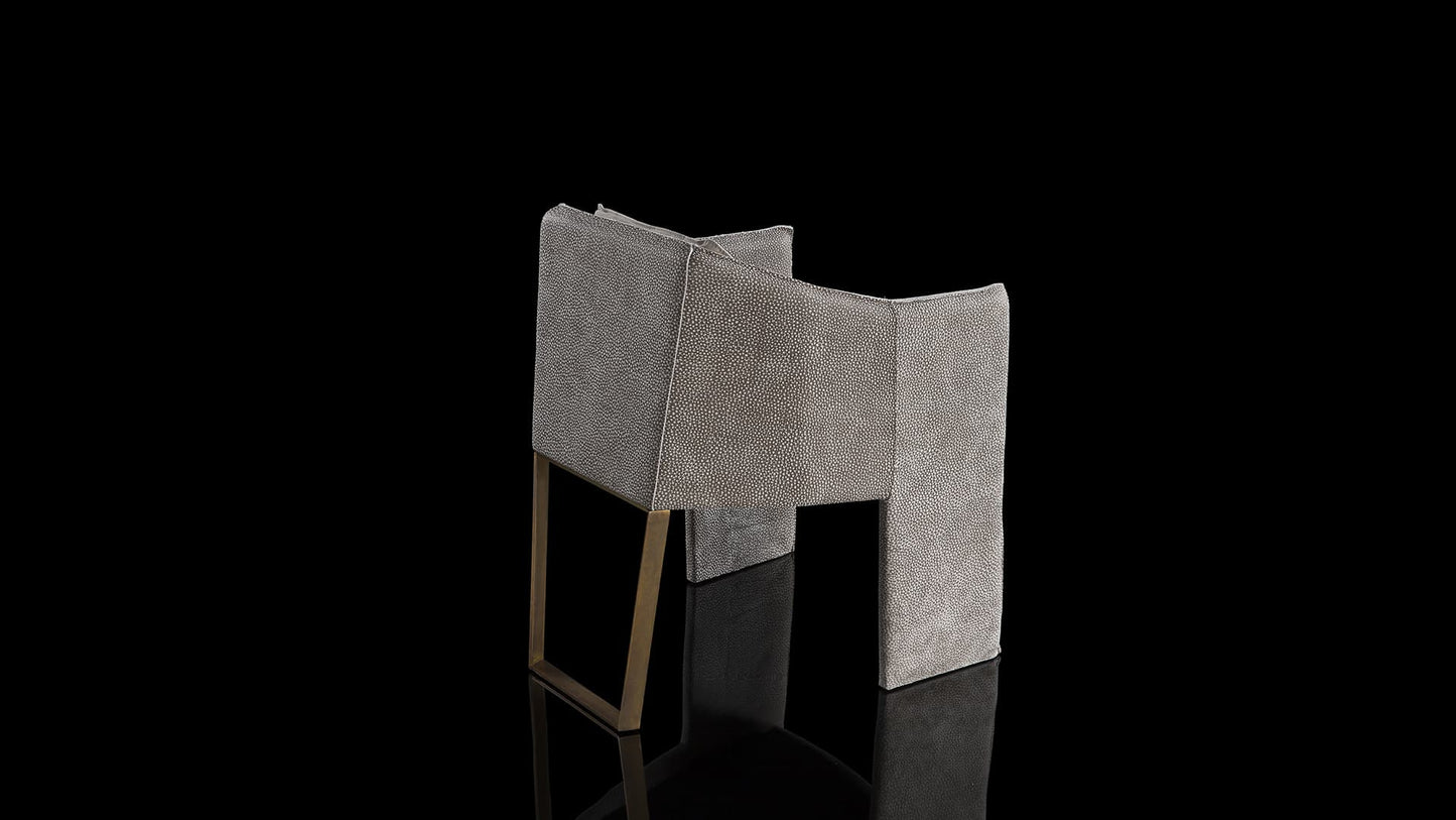 Ketch Chair