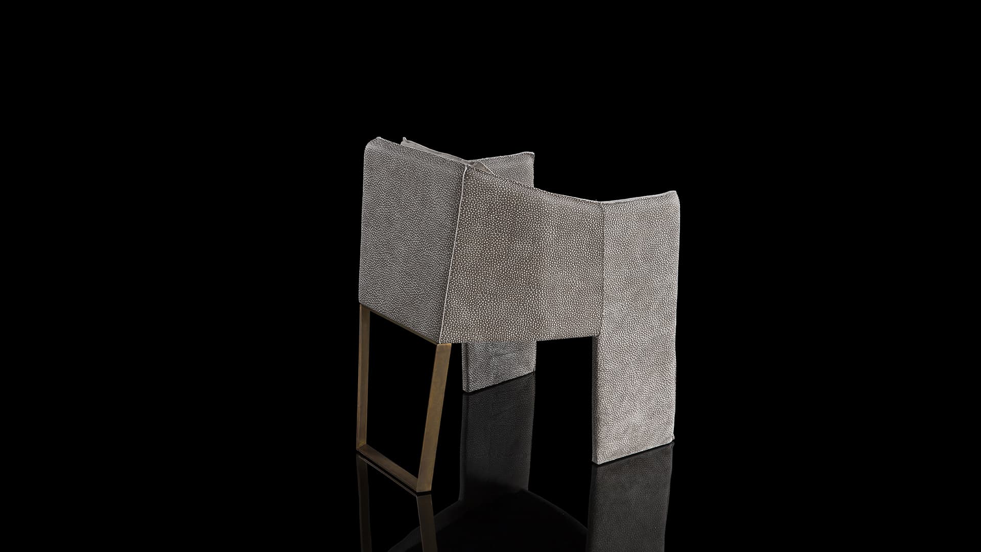 Ketch Chair