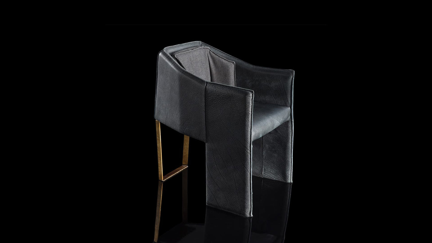 Ketch Chair