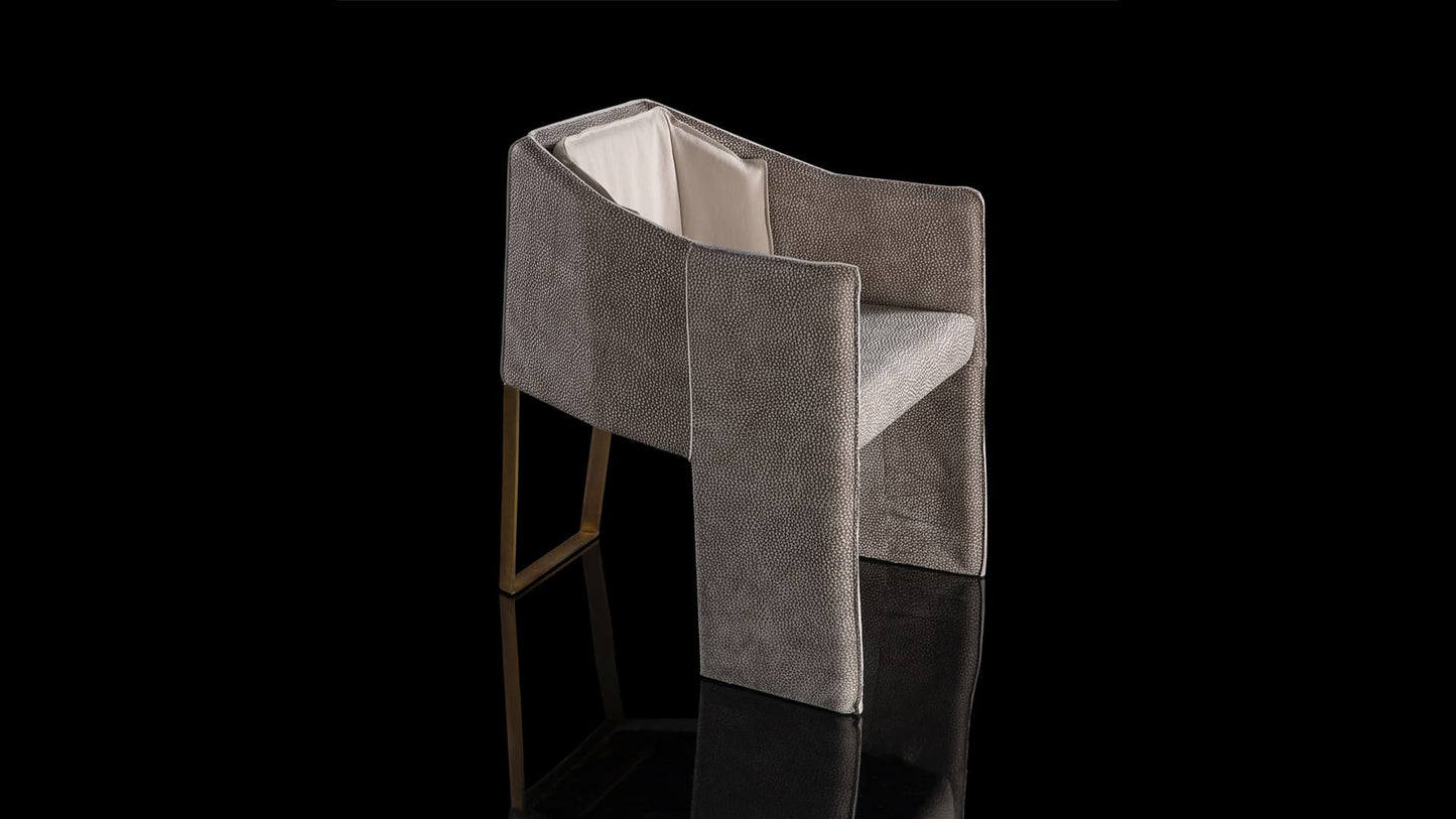 Ketch Chair