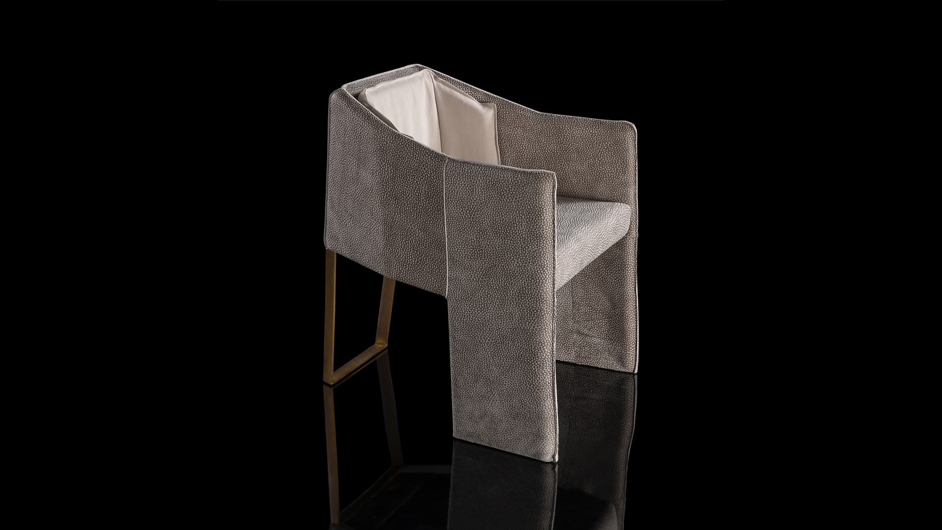 Ketch Chair