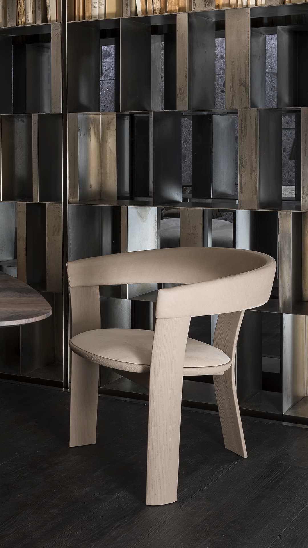 Noce Chair