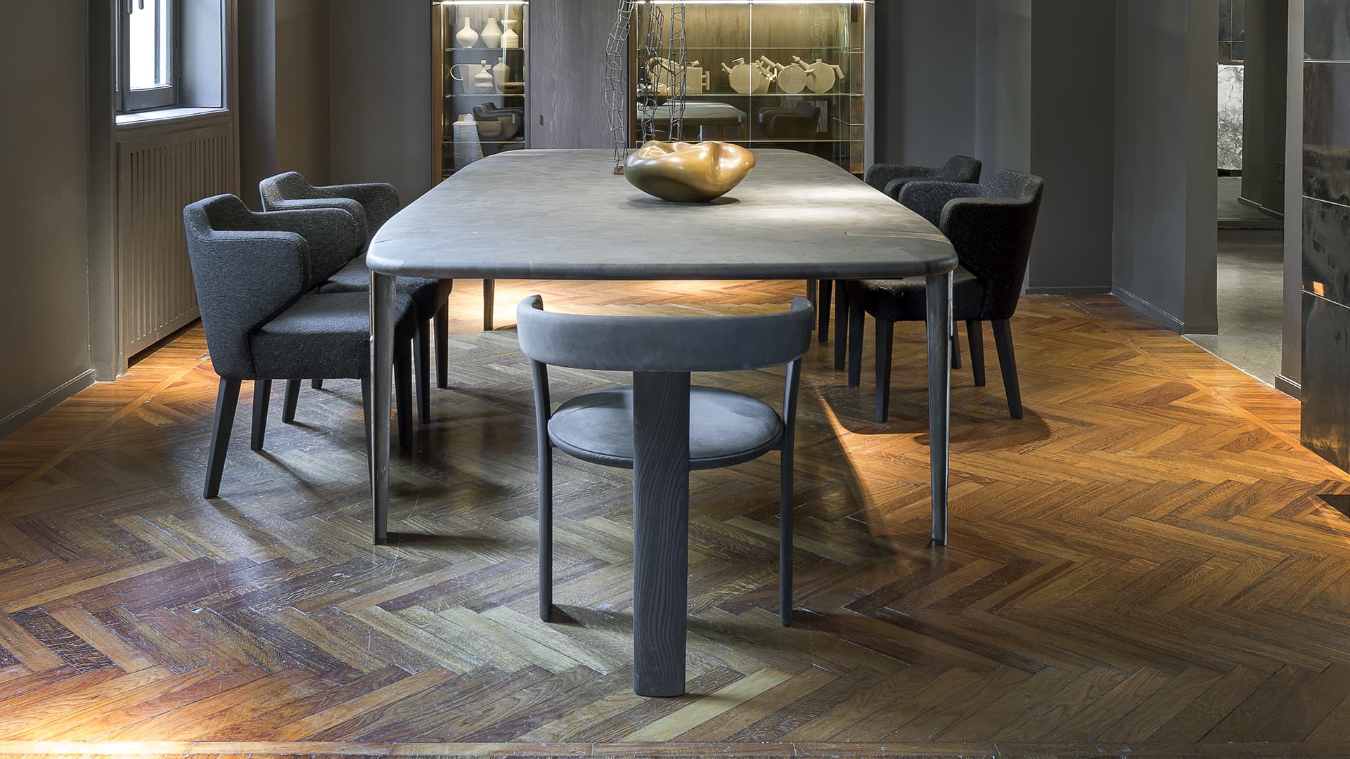 Noce Chair