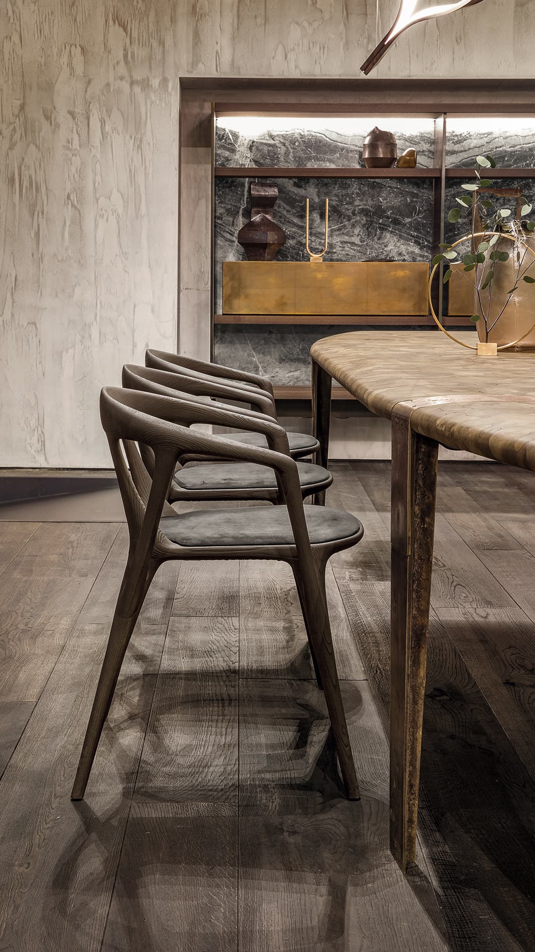 Savanna Chair