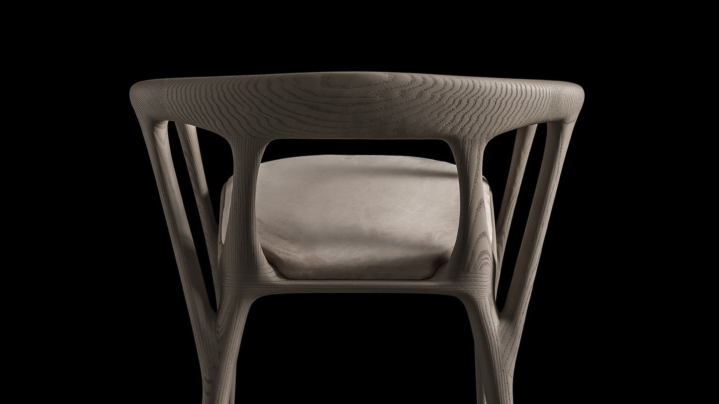 Savanna Chair