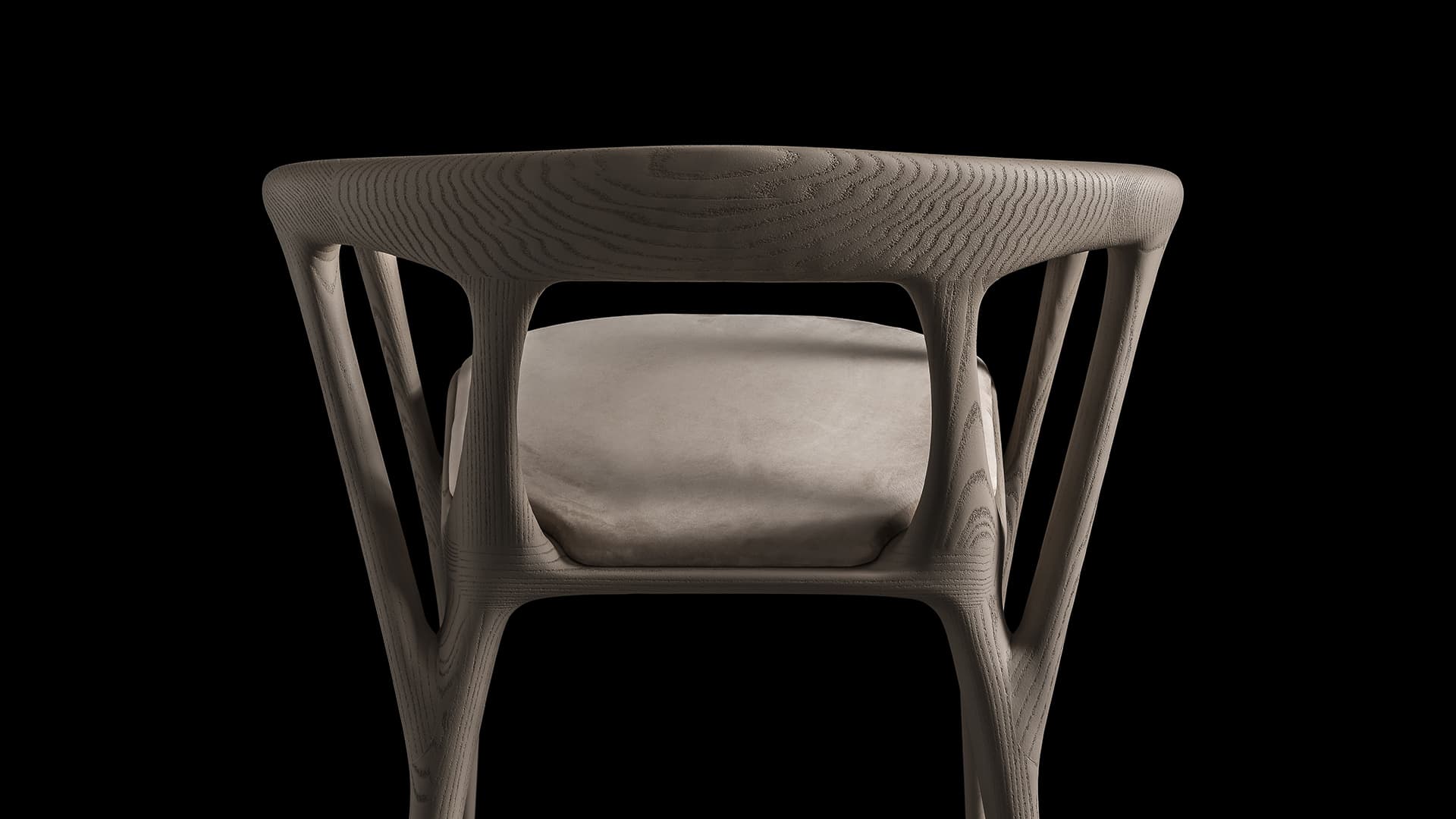 Savanna Chair