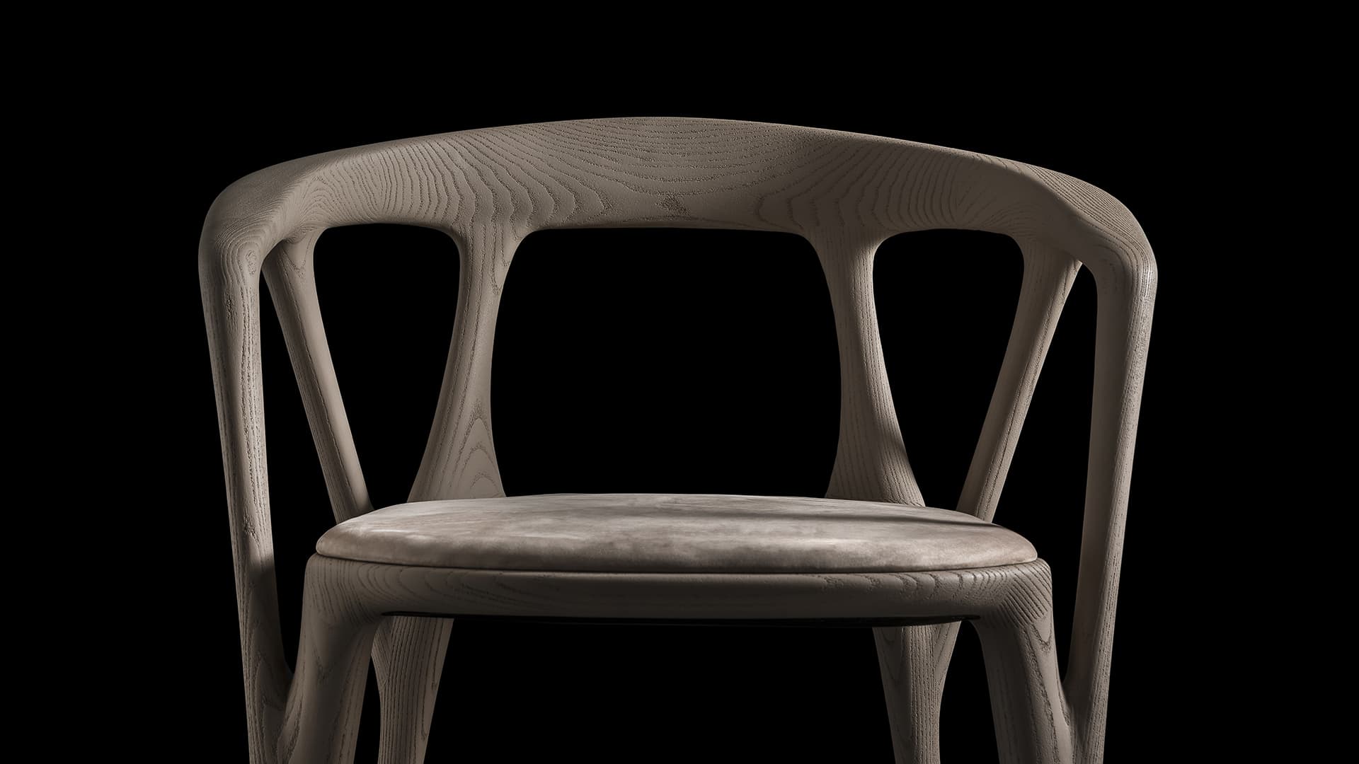 Savanna Chair